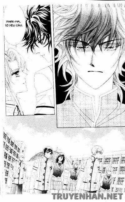 Em Là Tất Cả Chapter 28 trang 36