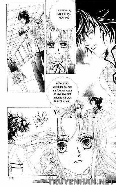 Em Là Tất Cả Chapter 28 trang 37