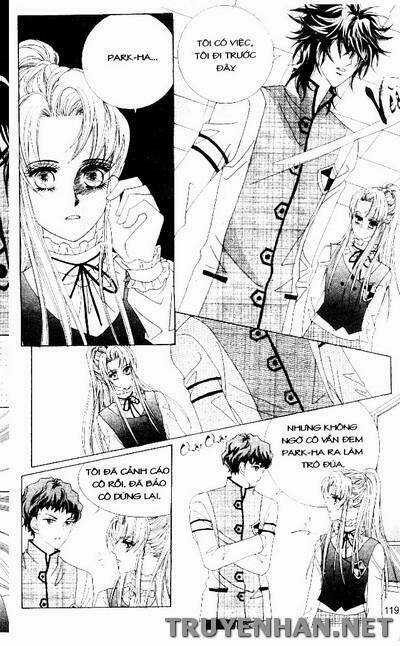 Em Là Tất Cả Chapter 28 trang 38