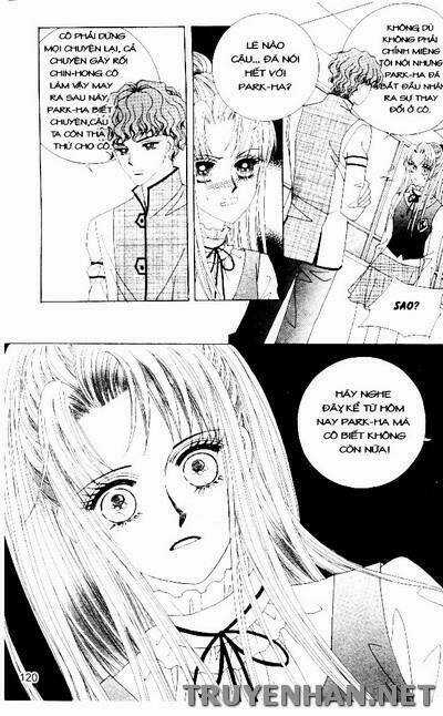 Em Là Tất Cả Chapter 28 trang 39