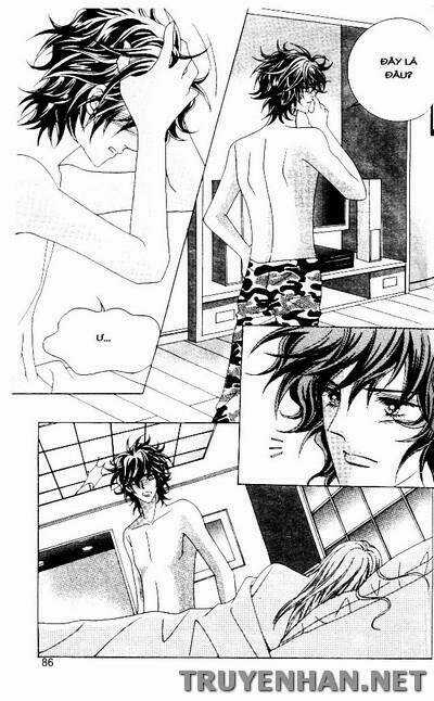 Em Là Tất Cả Chapter 28 trang 5