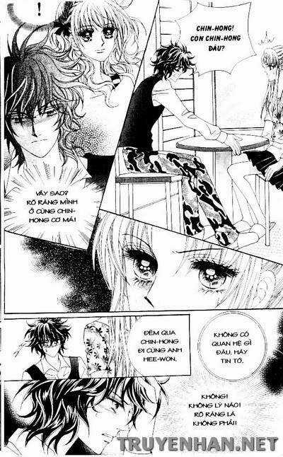 Em Là Tất Cả Chapter 28 trang 8