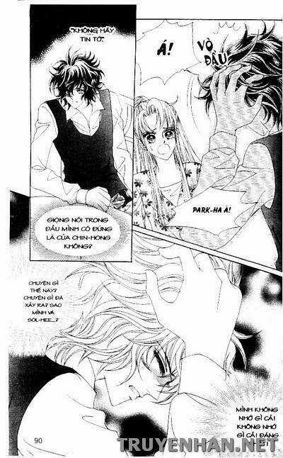 Em Là Tất Cả Chapter 28 trang 9