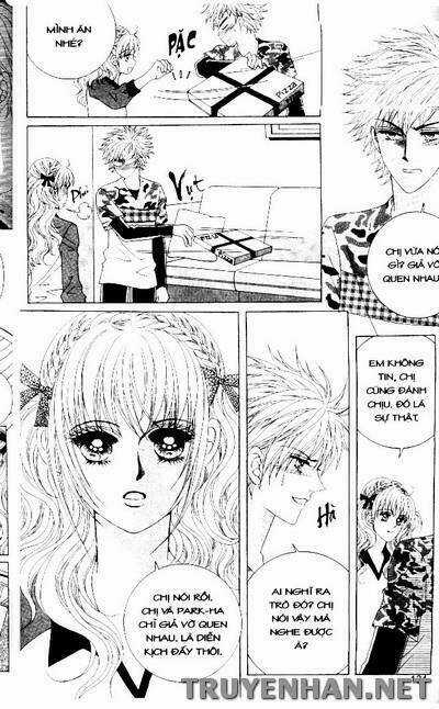 Em Là Tất Cả Chapter 29 trang 10