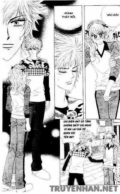 Em Là Tất Cả Chapter 29 trang 11