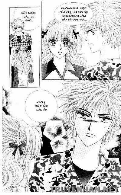 Em Là Tất Cả Chapter 29 trang 13