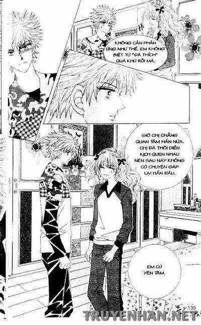 Em Là Tất Cả Chapter 29 trang 14