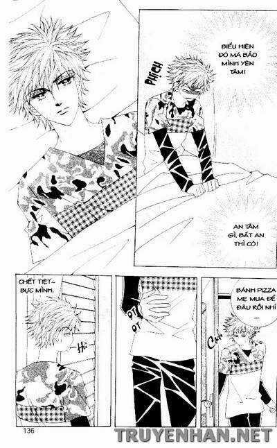 Em Là Tất Cả Chapter 29 trang 15