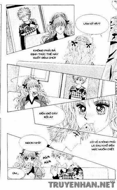 Em Là Tất Cả Chapter 29 trang 16