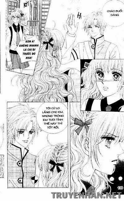 Em Là Tất Cả Chapter 29 trang 18