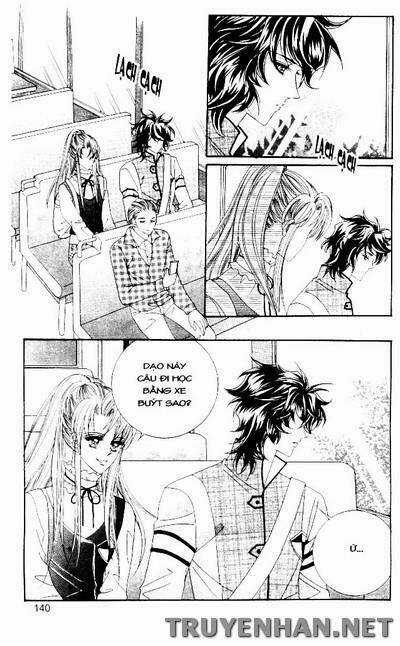 Em Là Tất Cả Chapter 29 trang 19