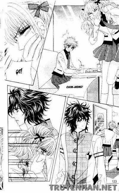 Em Là Tất Cả Chapter 29 trang 2