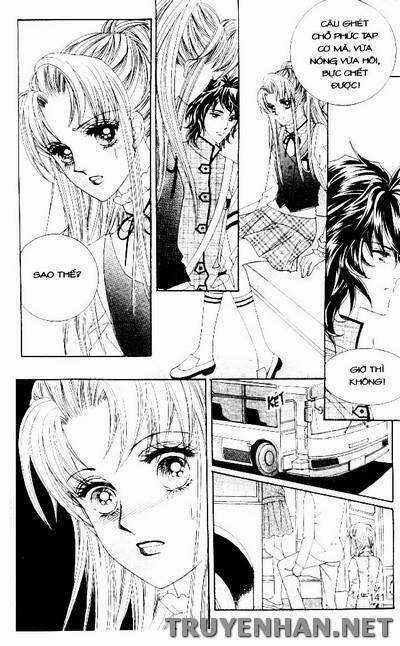 Em Là Tất Cả Chapter 29 trang 20