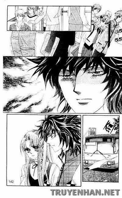 Em Là Tất Cả Chapter 29 trang 21