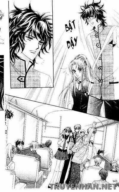 Em Là Tất Cả Chapter 29 trang 22