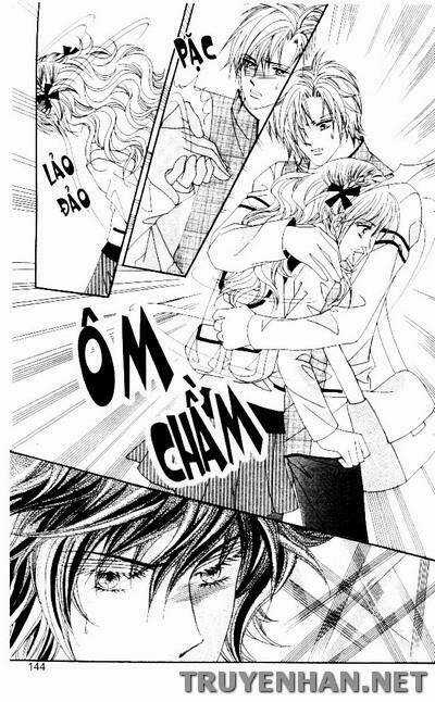 Em Là Tất Cả Chapter 29 trang 23