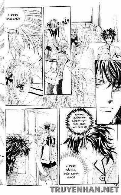 Em Là Tất Cả Chapter 29 trang 24