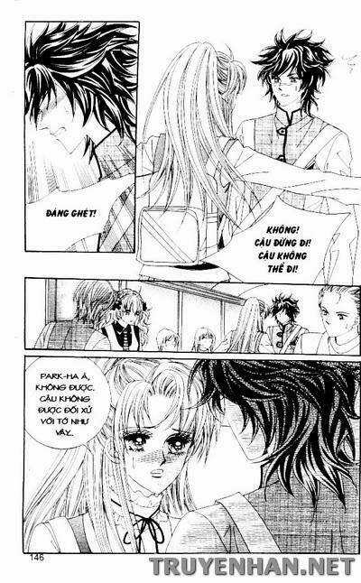 Em Là Tất Cả Chapter 29 trang 25