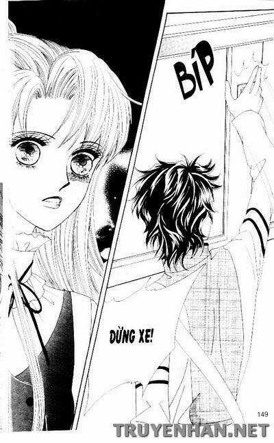 Em Là Tất Cả Chapter 29 trang 28