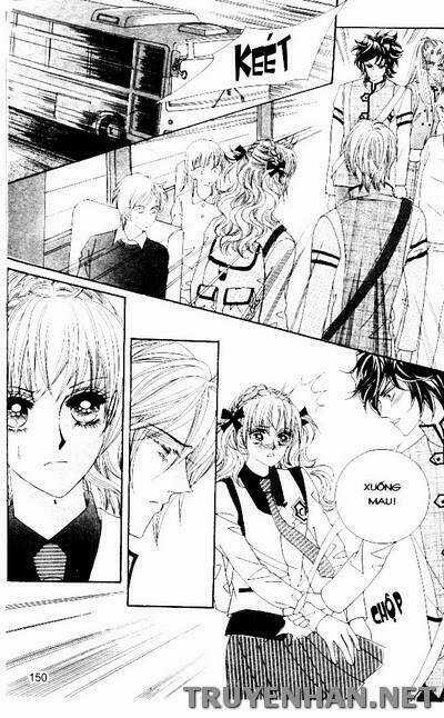 Em Là Tất Cả Chapter 29 trang 29