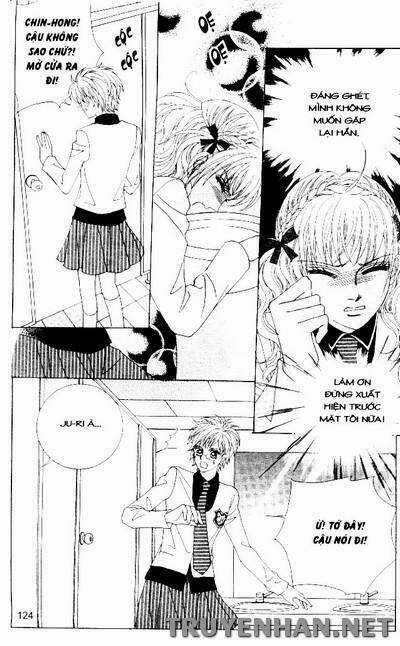 Em Là Tất Cả Chapter 29 trang 3