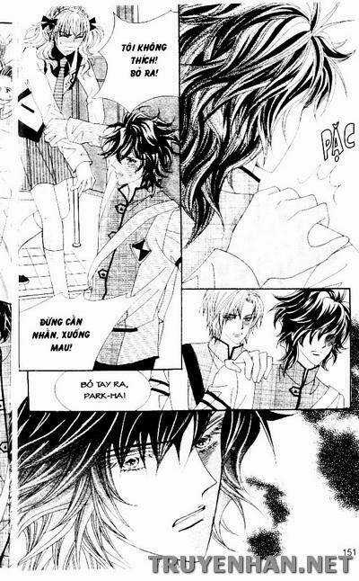 Em Là Tất Cả Chapter 29 trang 30