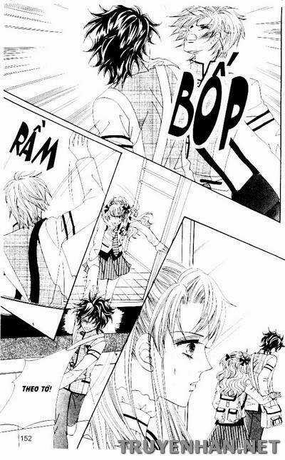 Em Là Tất Cả Chapter 29 trang 31