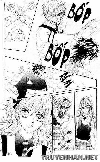 Em Là Tất Cả Chapter 29 trang 33