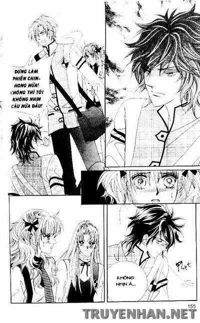 Em Là Tất Cả Chapter 29 trang 34