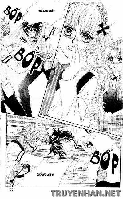 Em Là Tất Cả Chapter 29 trang 35