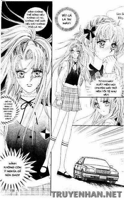 Em Là Tất Cả Chapter 29 trang 37