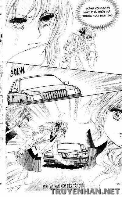 Em Là Tất Cả Chapter 29 trang 38