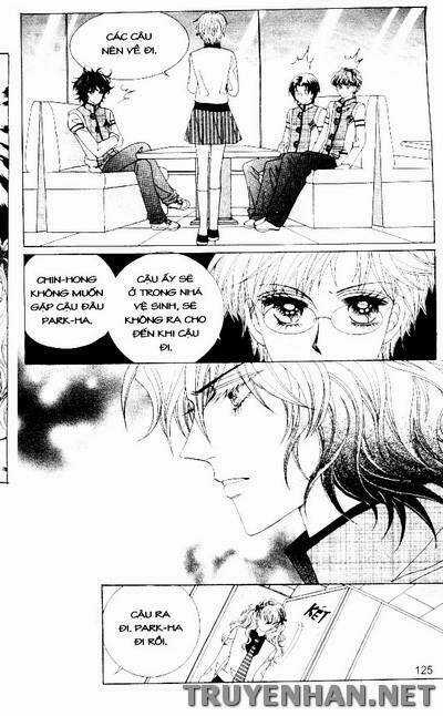 Em Là Tất Cả Chapter 29 trang 4