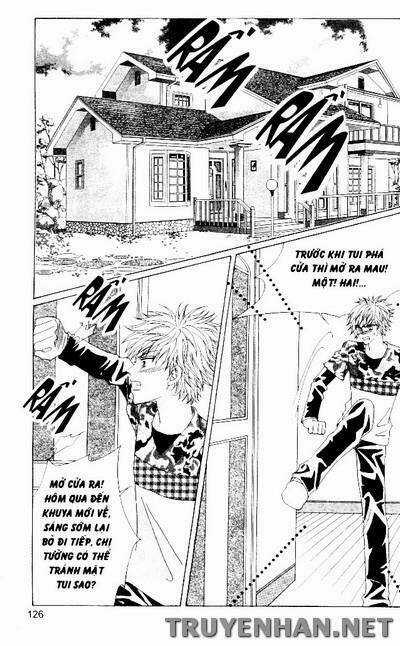 Em Là Tất Cả Chapter 29 trang 5