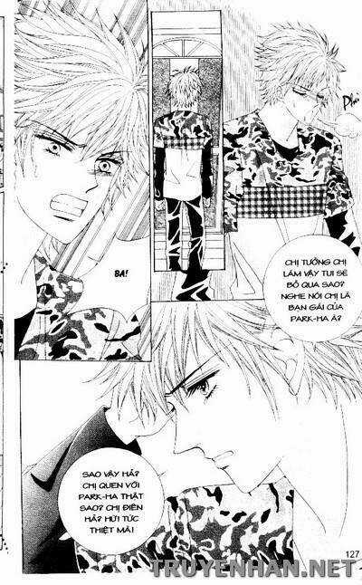 Em Là Tất Cả Chapter 29 trang 6