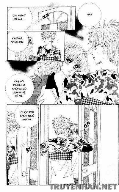 Em Là Tất Cả Chapter 29 trang 7