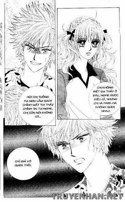 Em Là Tất Cả Chapter 29 trang 8