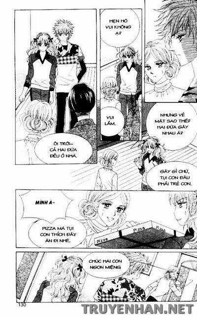 Em Là Tất Cả Chapter 29 trang 9