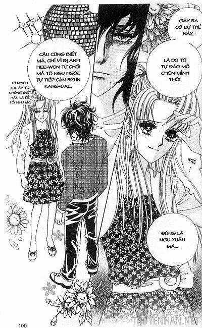 Em Là Tất Cả Chapter 3 trang 12