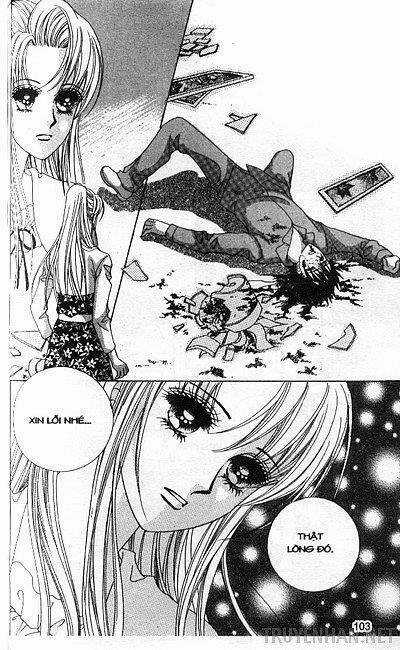 Em Là Tất Cả Chapter 3 trang 15