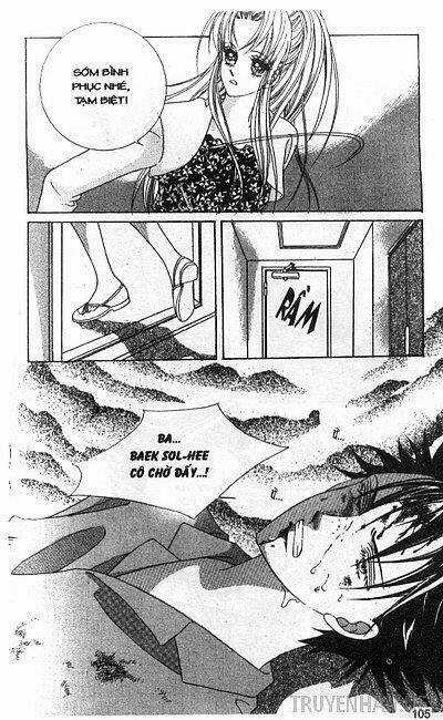 Em Là Tất Cả Chapter 3 trang 17