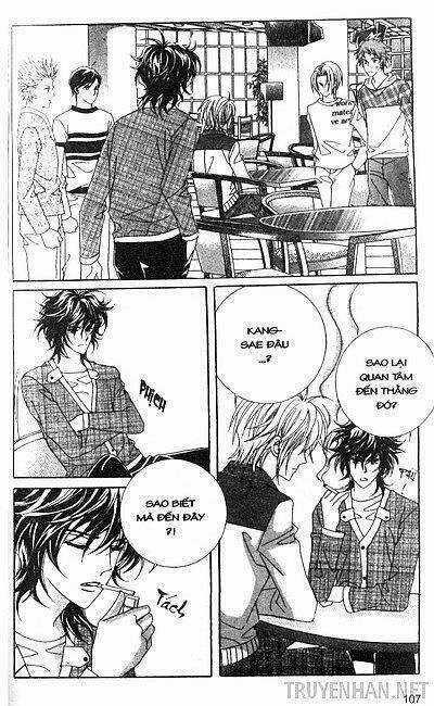 Em Là Tất Cả Chapter 3 trang 19