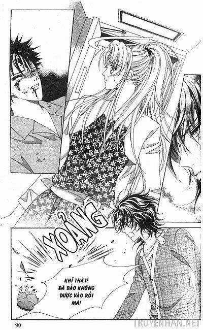 Em Là Tất Cả Chapter 3 trang 2