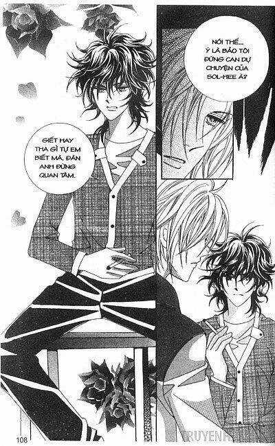 Em Là Tất Cả Chapter 3 trang 20