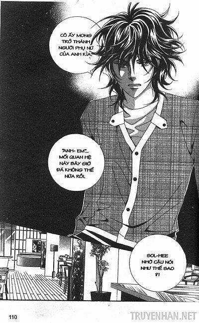 Em Là Tất Cả Chapter 3 trang 22