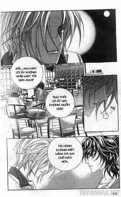 Em Là Tất Cả Chapter 3 trang 23