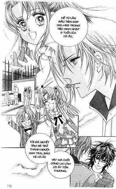 Em Là Tất Cả Chapter 3 trang 24