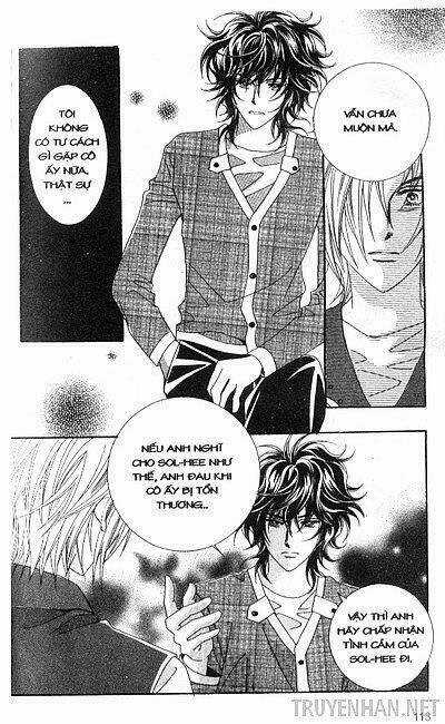 Em Là Tất Cả Chapter 3 trang 25