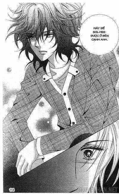 Em Là Tất Cả Chapter 3 trang 26