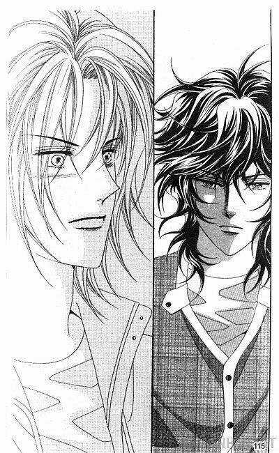 Em Là Tất Cả Chapter 3 trang 27